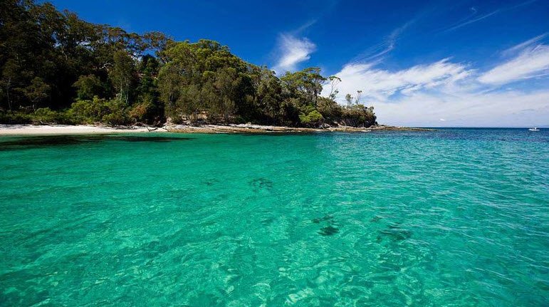 Kittys Beach, Australia